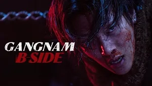 Gangnam B-Side 1. Sezon 1. Bölüm Banner