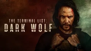 The Terminal List: Dark Wolf 1. Sezon 7. Bölüm Banner