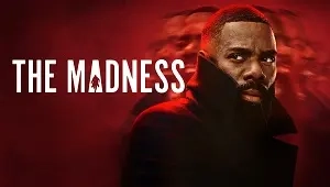 The Madness 1. Sezon 3. Bölüm Banner