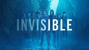 Invisible 1. Sezon 5. Bölüm Banner