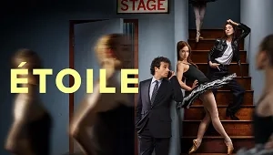 Étoile 1. Sezon 1. Bölüm Banner