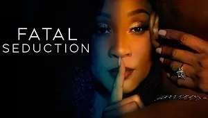 Fatal Seduction 1. Sezon 14. Bölüm Banner