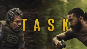 Task 1. Sezon 1. Bölüm Banner