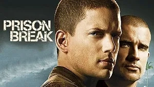 Prison Break 2. Sezon 14. Bölüm Banner