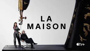 La Maison 1. Sezon 7. Bölüm Banner