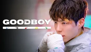 Good Boy 1. Sezon 9. Bölüm Banner