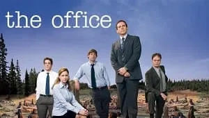 The Office 2. Sezon 13. Bölüm Banner