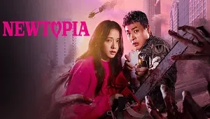 Newtopia 1. Sezon 2. Bölüm Banner