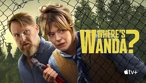 Where’s Wanda? 1. Sezon 5. Bölüm Banner