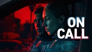 On Call 1. Sezon 7. Bölüm Banner
