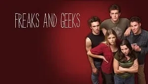 Freaks and Geeks 1. Sezon 9. Bölüm Banner