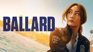 Ballard 1. Sezon 2. Bölüm Banner