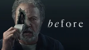 Before 1. Sezon 1. Bölüm Banner