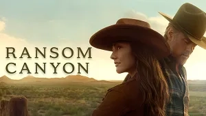 Ransom Canyon 1. Sezon 10. Bölüm Banner