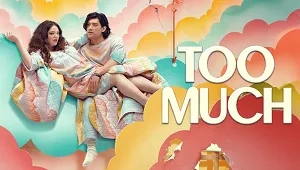 Too Much 1. Sezon 9. Bölüm Banner