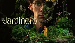 El jardinero 1. Sezon 1. Bölüm Banner