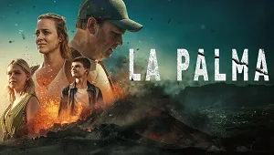 La Palma 1. Sezon 4. Bölüm Banner