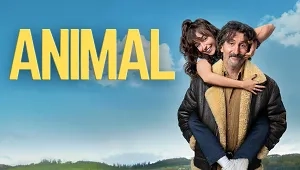 Animal 1. Sezon 8. Bölüm Banner