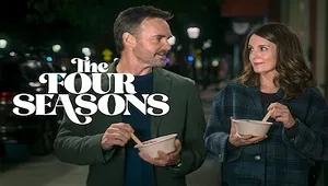 The Four Seasons 1. Sezon 1. Bölüm Banner