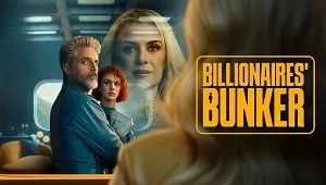 Billionaires’ Bunker 1. Sezon 6. Bölüm Banner