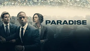 Paradise 1. Sezon 3. Bölüm Banner