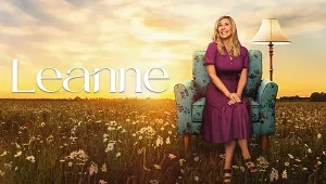 Leanne 1. Sezon 12. Bölüm Banner