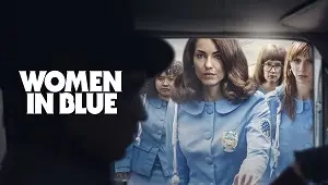 Women in Blue 1. Sezon 5. Bölüm Banner