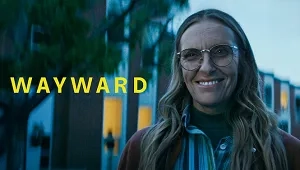 Wayward 1. Sezon 6. Bölüm Banner