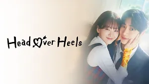 Head Over Heels 1. Sezon 9. Bölüm Banner