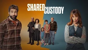 Shared Custody 1. Sezon 7. Bölüm Banner