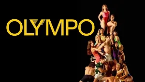 Olympo 1. Sezon 2. Bölüm Banner