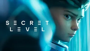 Secret Level 1. Sezon 7. Bölüm Banner