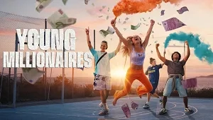 Young Millionaires 1. Sezon 2. Bölüm Banner