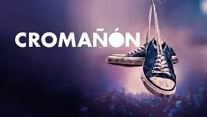 Cromanon 1. Sezon 1. Bölüm Banner