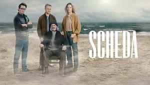 Scheda 1. Sezon 4. Bölüm Banner