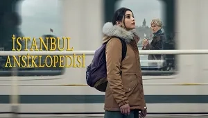 İstanbul Ansiklopedisi 1. Sezon 4. Bölüm Banner