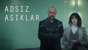 Adsız Aşıklar 1. Sezon 2. Bölüm Banner