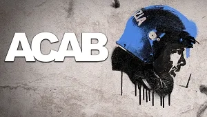 ACAB: La Serie 1. Sezon 1. Bölüm Banner