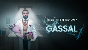 Gassal 1. Sezon 4. Bölüm Banner