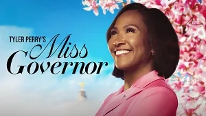 Miss Governor 1. Sezon 7. Bölüm Banner