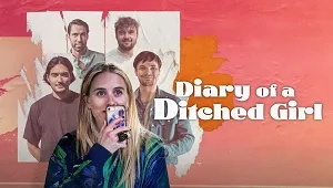 Diary of a Ditched Girl 1. Sezon 3. Bölüm Banner