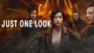 Just One Look 1. Sezon 4. Bölüm Banner