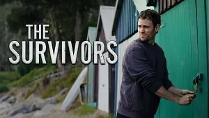 The Survivors 1. Sezon 6. Bölüm Banner