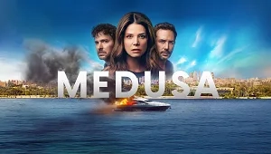 Medusa 1. Sezon 12. Bölüm Banner