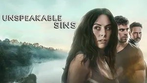 Unspeakable Sins 1. Sezon 4. Bölüm Banner