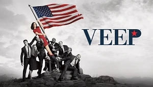 Veep 4. Sezon 2. Bölüm Banner