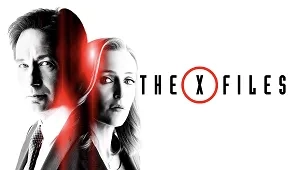The X-Files 9. Sezon 6. Bölüm Banner