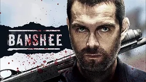 Banshee 3. Sezon 10. Bölüm Banner