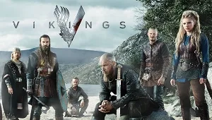 Vikings 4. Sezon 2. Bölüm Banner