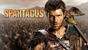 Spartacus 1. Sezon 9. Bölüm Banner